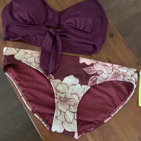 Womens bikini - Picture 4 of 6